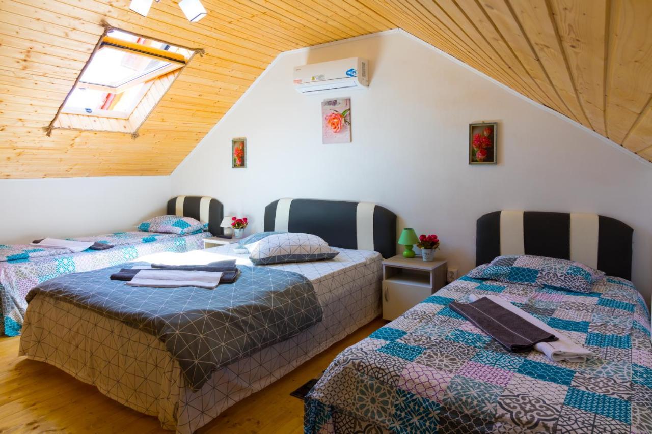 באיה דה פייר Casa De Vacanta Marya מראה חיצוני תמונה