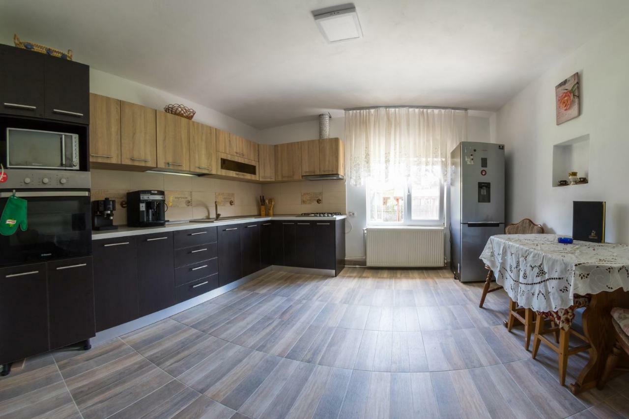 באיה דה פייר Casa De Vacanta Marya מראה חיצוני תמונה