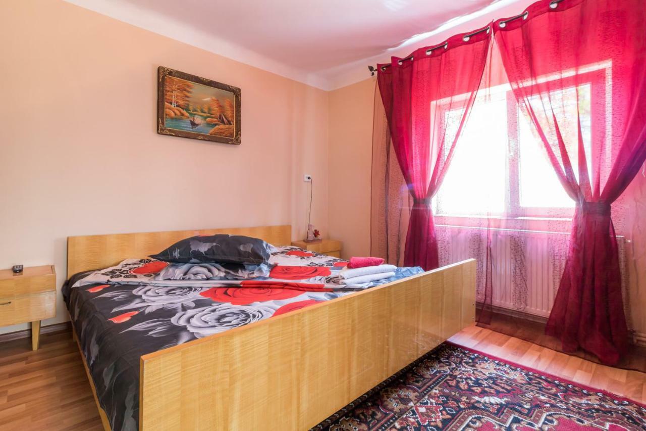 באיה דה פייר Casa De Vacanta Marya מראה חיצוני תמונה